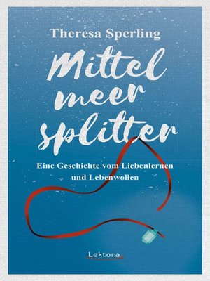 cover image of Mittelmeersplitter